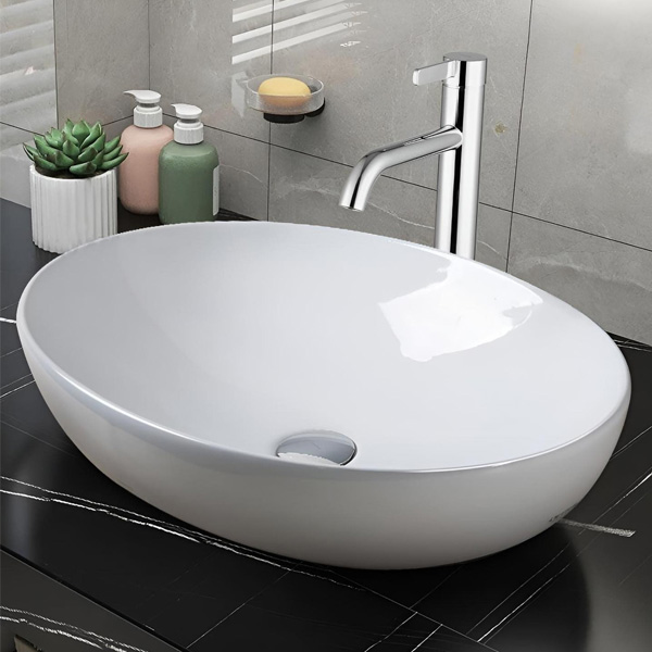 Chậu rửa mặt TOTO PJS02WE#MW - Image 3