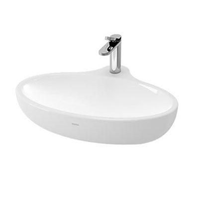 Chậu rửa mặt TOTO PJS02WE#MW - Image 5