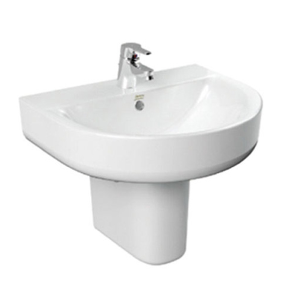Chậu rửa mặt treo tường American Standard 0953-WT-0712-WT - Image 6