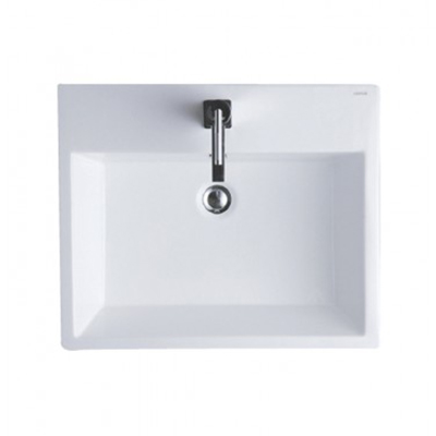 Chậu rửa mắt treo tường CAESAR L2006 - Image 3