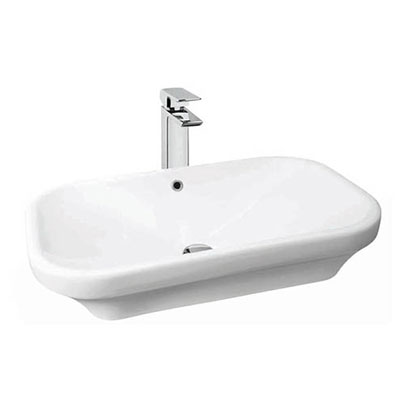 Chậu rửa treo tường TOTO LT210C - Image 6