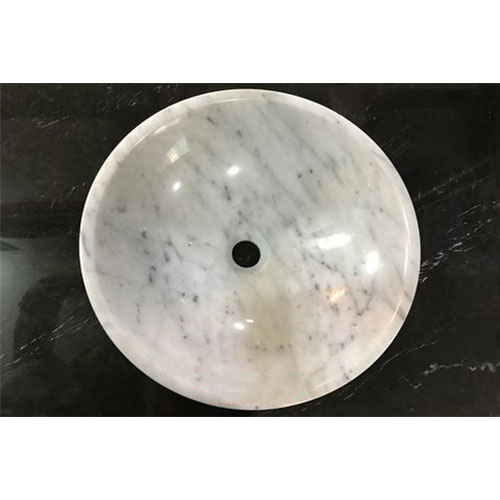 Chậu sứ mỹ nghệ Eximstone 054-10 (600x400x150) - Image 3