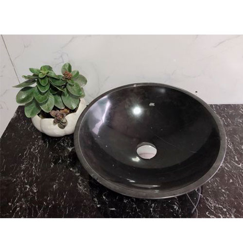 Chậu sứ mỹ nghệ Eximstone 151-1 (505x405x140) - Image 5