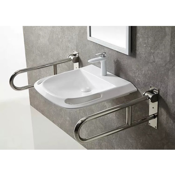 Chậu sứ mỹ nghệ nung màu nghệ thuật Miken Homaya MKC-BS0008 - Image 3