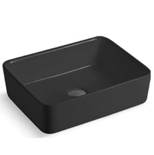 Chậu sứ mỹ nghệ nung màu nghệ thuật Miken Homaya MKC-BS0008 - Image 5