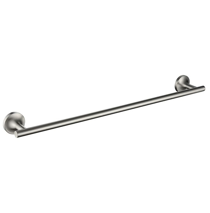 Chổi cọ nhà vệ sinh mạ vàng Huge H-B1039G - Image 4