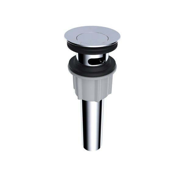 Cổ thoát vòi nước kèm nút chặn cao su TOTO T6J1 - Image 5