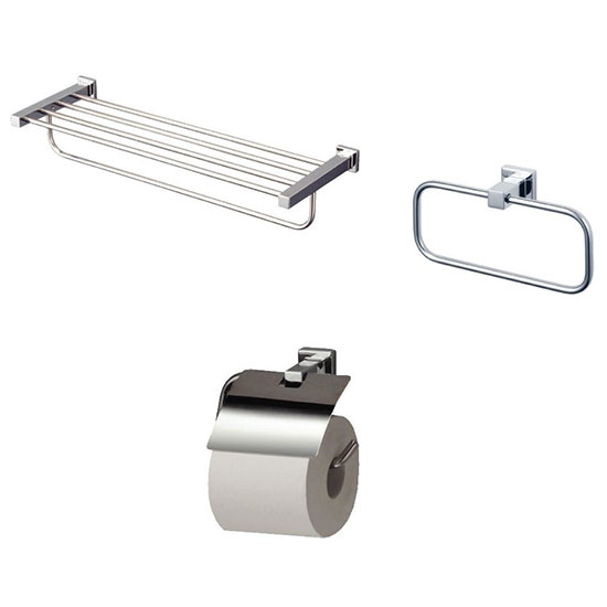 Combo phụ kiện phòng tắm Toto YS408N5V - Image 5