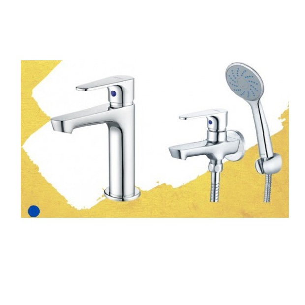 Combo Thiết bị vệ sinh Caesar CD1356-LF5388-EH05388AV-BT570CU-S788C - Image 3