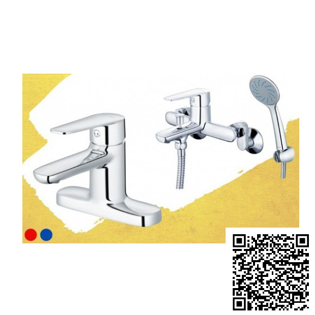 Combo Thiết bị vệ sinh Caesar CD1356-LF5388-EH05388AV-BT570CU-S788C - Image 4