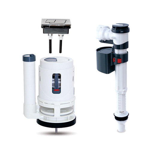 Cột cấp nước cho bồn cầu TOTO (Phù hợp các loại mã : 300,320,325,351,660,818,945,...) - Image 3