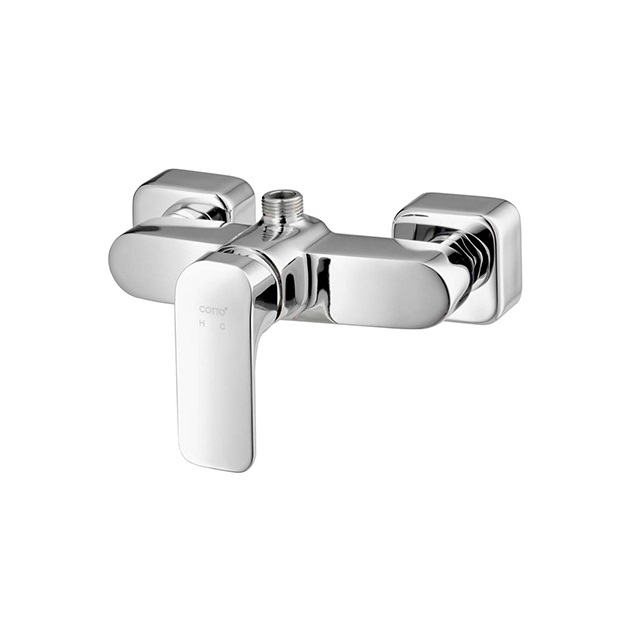 Củ sen nóng lạnh âm tường COTTO CT1234A - Image 4