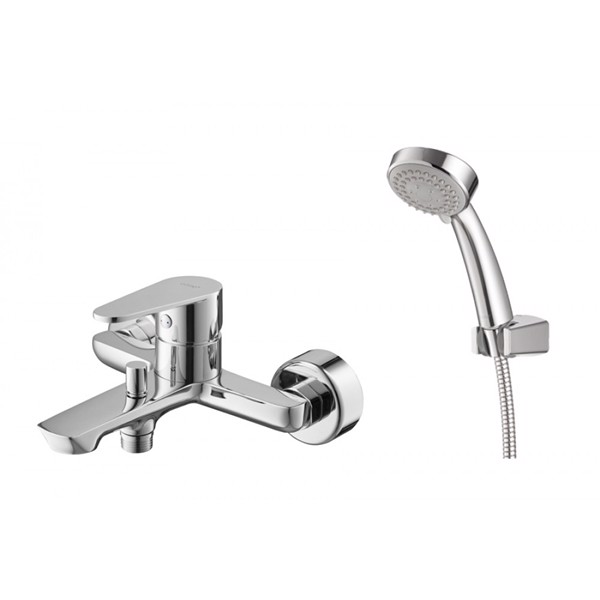 Củ sen nóng lạnh âm tường COTTO CT3005AEV Next I - Image 3