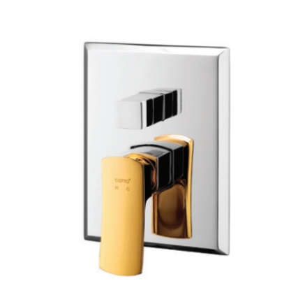 Củ sen tắm âm tường COTTO CT1178A - Image 6