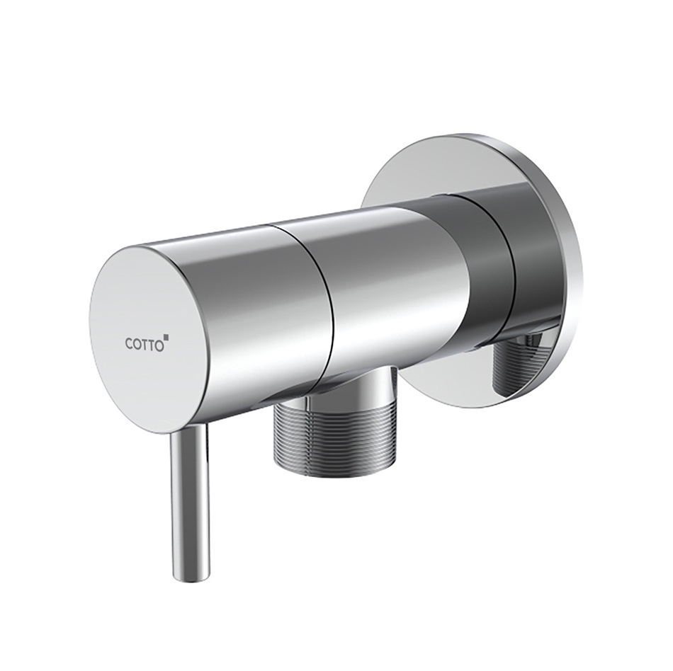 Củ sen tắm âm tường lạnh COTTO CT1264C53(HM)