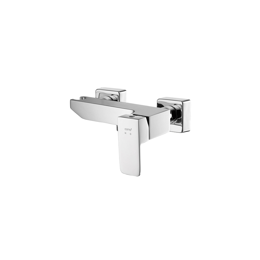Củ sen tắm âm tường lạnh COTTO CT1264C53(HM) - Image 5