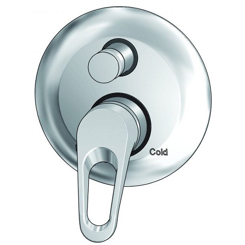 Củ sen tắm âm tường Ram Tapware WASLDSMCP 131465 (2 đường ra)
