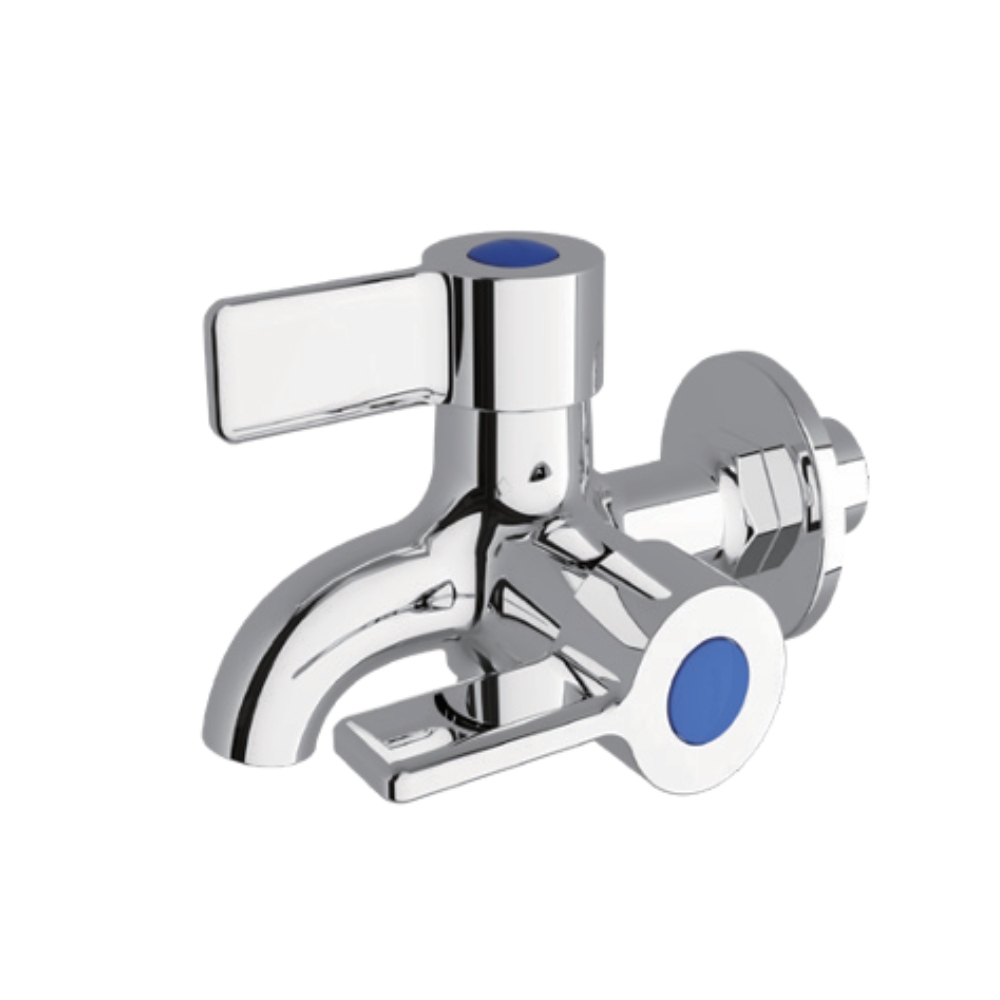 Củ sen tắm lạnh gắn tường JOMOO 7804-389/1C-I011 - Image 6