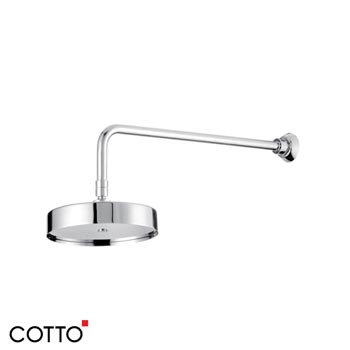 Củ sen tắm nóng lạnh âm tường COTTO CT2145A - Image 5
