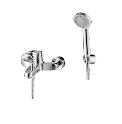 Củ sen tắm nóng lạnh âm tường COTTO CT518A - Image 5