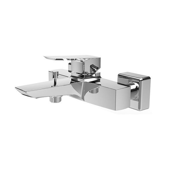 Củ sen tắm nóng lạnh âm tường COTTO CT599A - Image 4