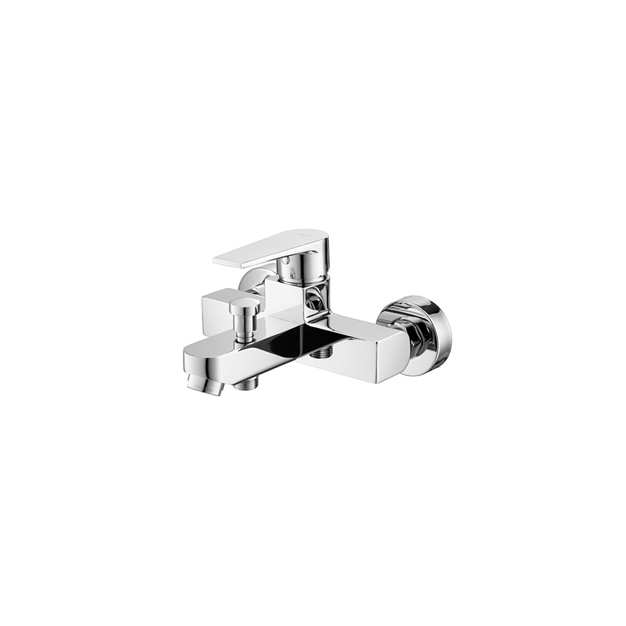 Củ sen tắm nóng lạnh âm tường COTTO CT599A - Image 6