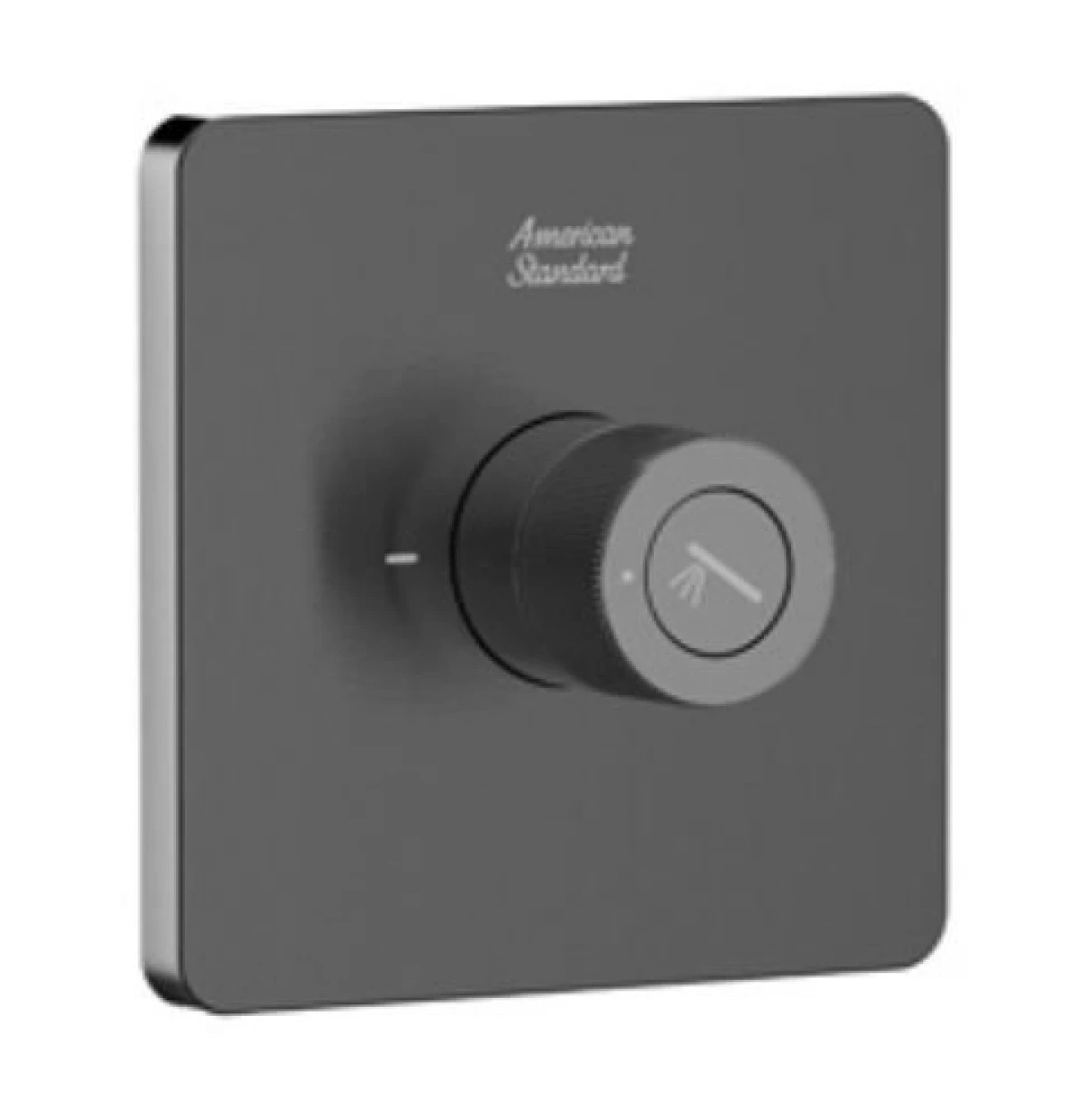 Củ sen tắm nóng lạnh âm tường màu đen COTTO CT2145A#BL - Image 5
