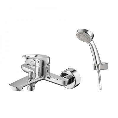 Củ sen tắm nóng lạnh Athony COTTO CT2047A - Image 4
