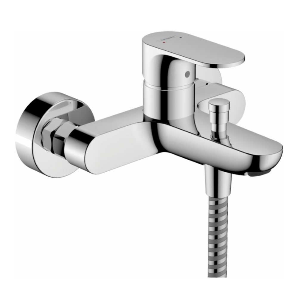Củ sen tắm nóng lạnh HG Talis E Hansgrohe 71740007 - Image 3