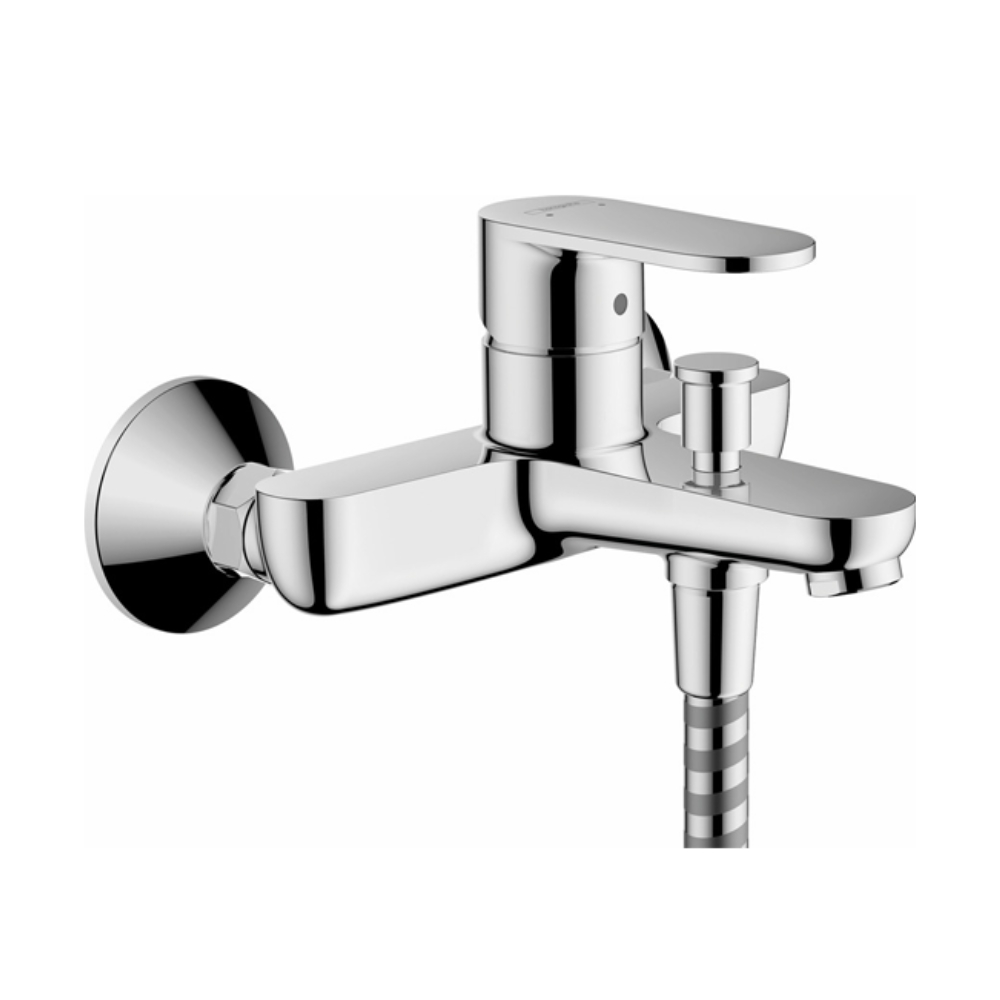 Củ sen tắm nóng lạnh HG Talis E Hansgrohe 71740007 - Image 4