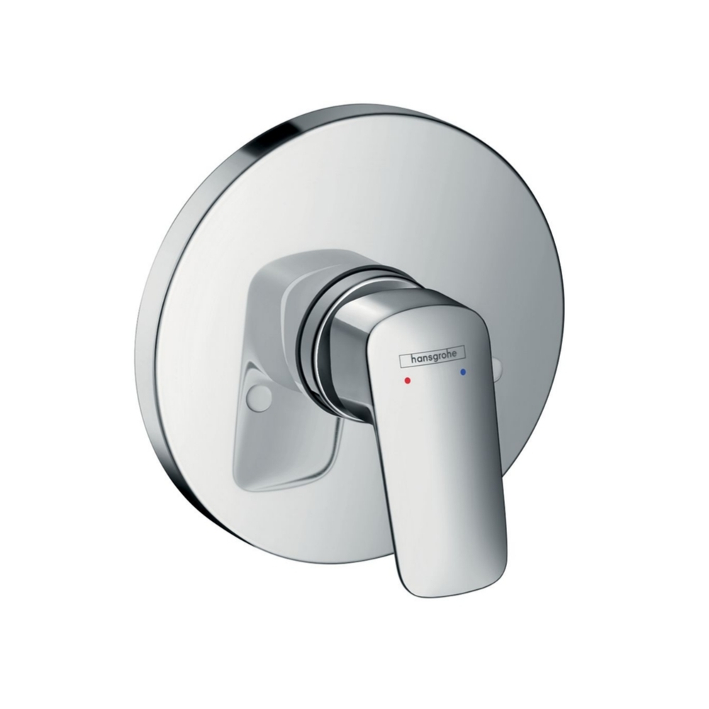 Củ sen tắm nóng lạnh HG Vernis Blend Hansgrohe 71440007 - Image 5