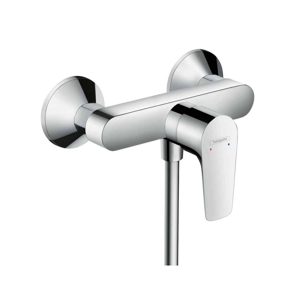 Củ sen tắm nóng lạnh HG Vernis Blend Hansgrohe 71440007 - Image 6