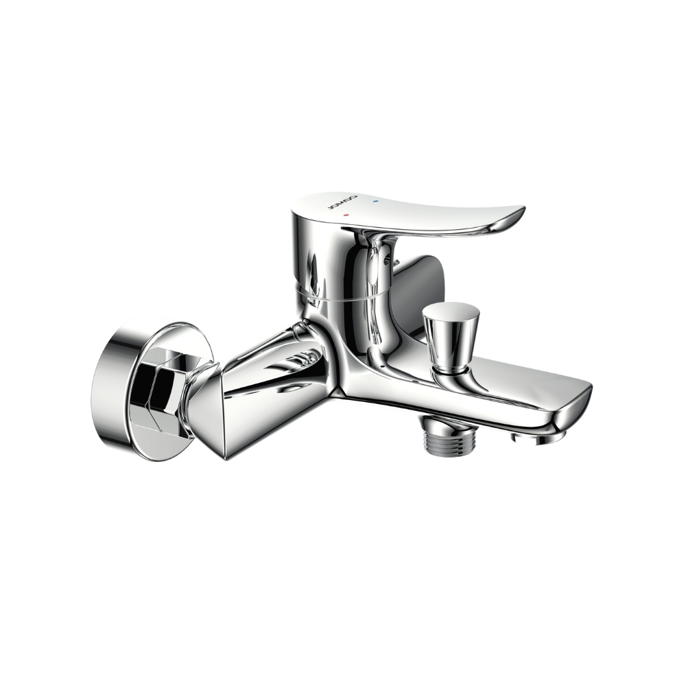 Củ sen tắm nóng lạnh JOMOO 35025-536/1B1-1 - Image 3