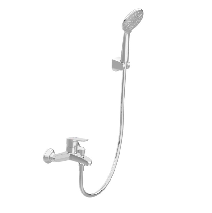 Củ sen tắm nóng lạnh JOMOO 35300-526/1B-1 - Image 4