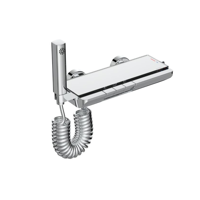 Củ sen tắm nóng lạnh JOMOO 35300-526/1B-1 - Image 6