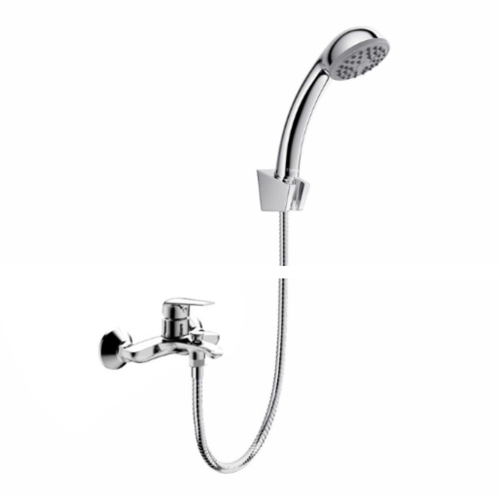 Củ sen tắm nóng lạnh Viglacera VG536 - Image 3