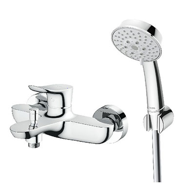 Củ sen tắm Toto TTMR301 - Image 3