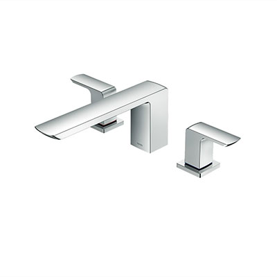 Củ sen tắm Toto TTMR301 - Image 6