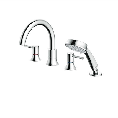 Củ sen tắm Toto TTMR302 - Image 5