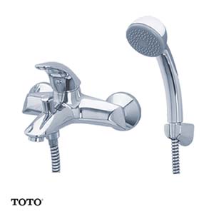 Củ sen tắm Toto TTMR302 - Image 6