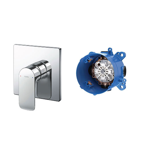 Cút nối dây sen COTTO CT621(HM) - Image 6