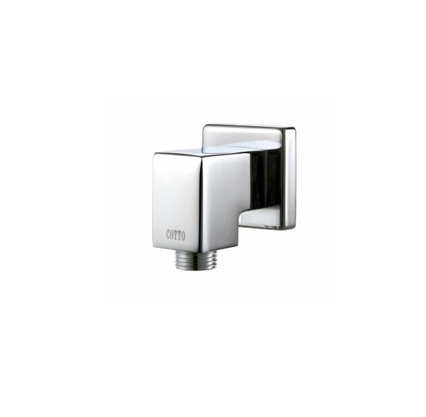 Cút nối dây sen COTTO CT622(HM)