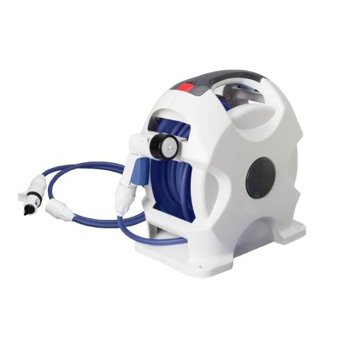 Cút nối nhanh đầu nguồn nước 1 vít Takagi QG1043FJ - Image 5