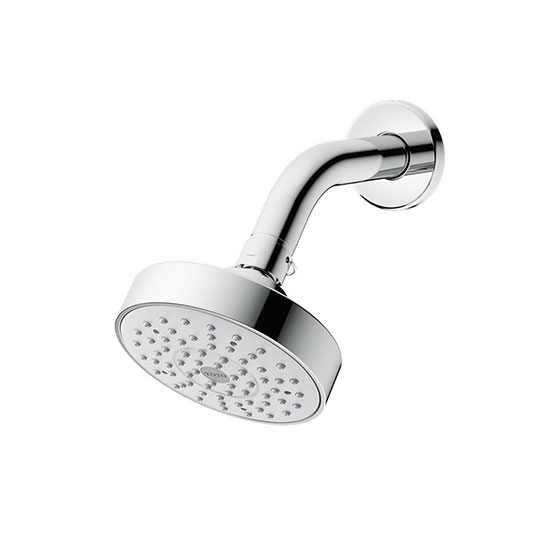 Cút nối tường màu đen Toto TBW07020A - Image 5