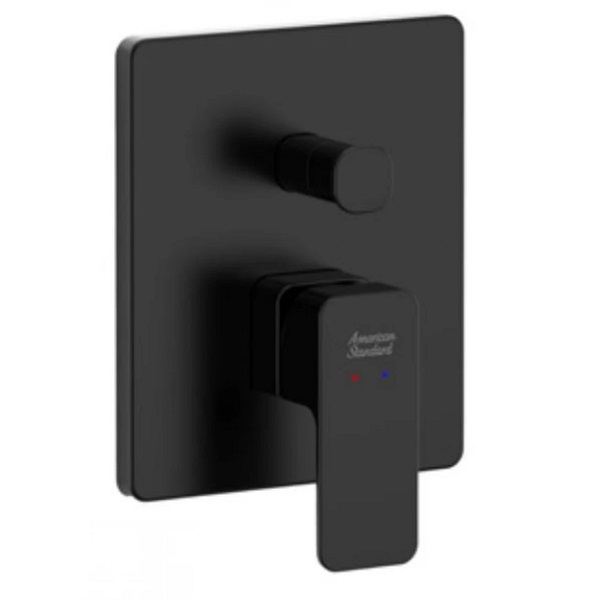 Cút nối tường màu đen Toto TBW08009A - Image 4