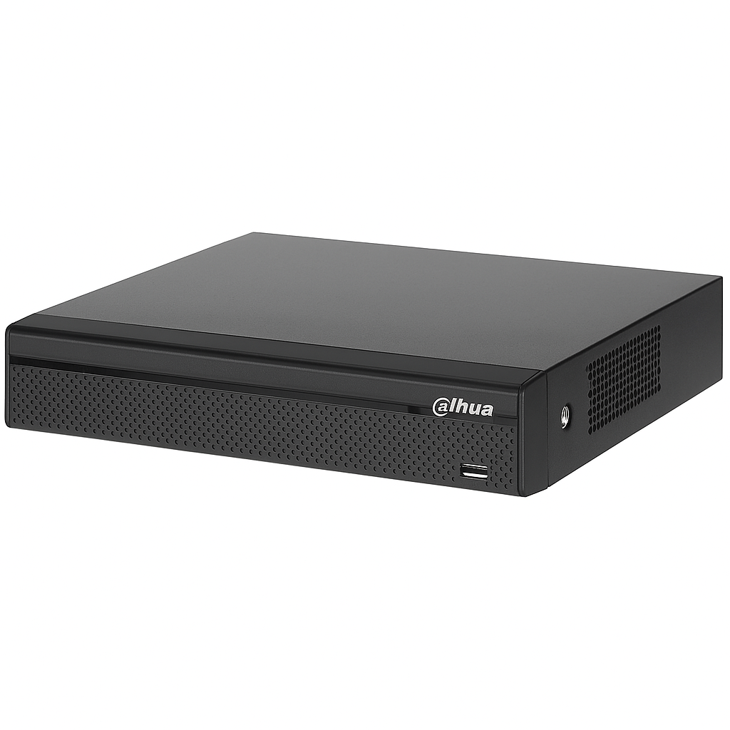 Đầu ghi hình Dahua DH-XVR5104HS-I3 – 4 kênh HDCVI AI