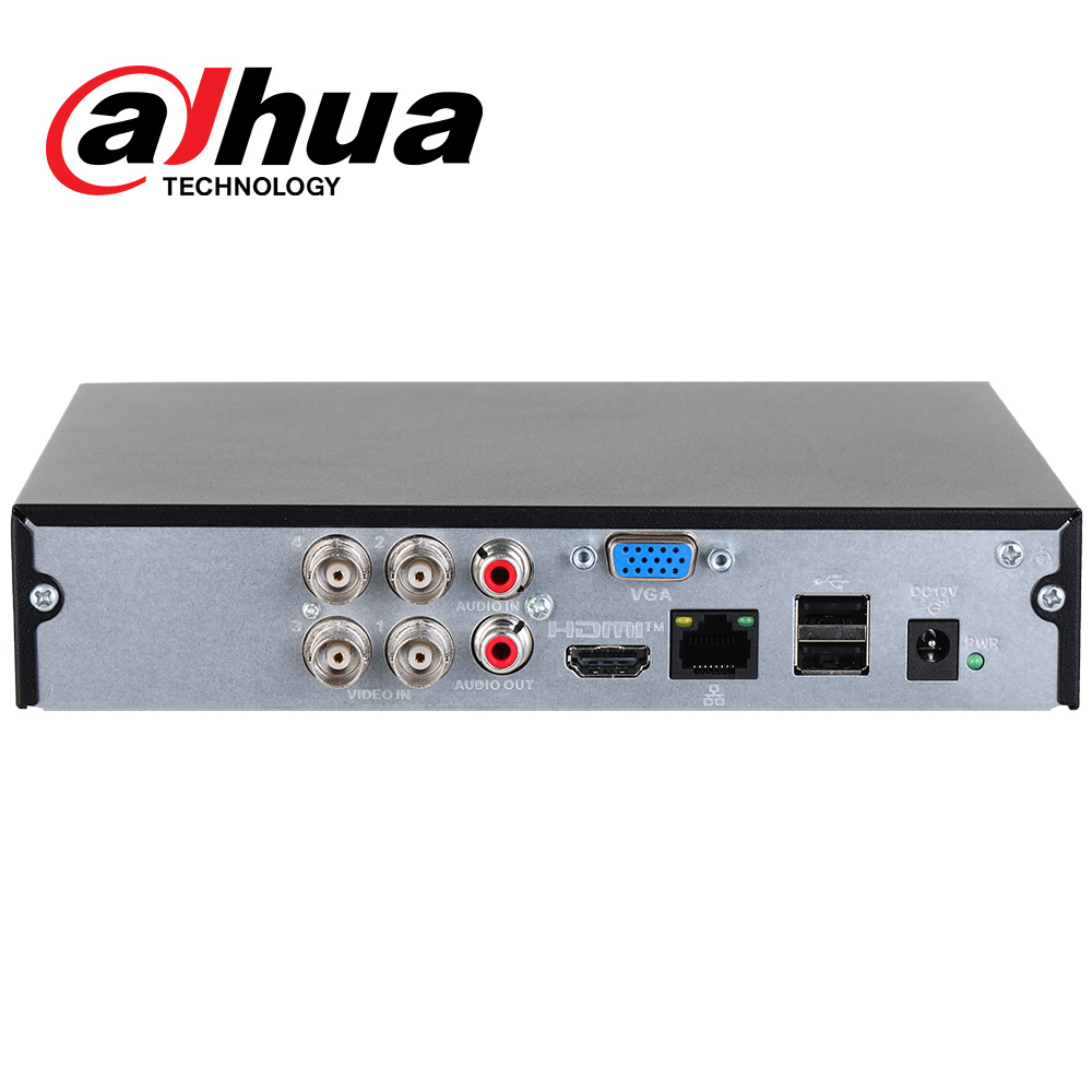 Đầu ghi hình DAHUA DH-XVR1B04-I/T - 3