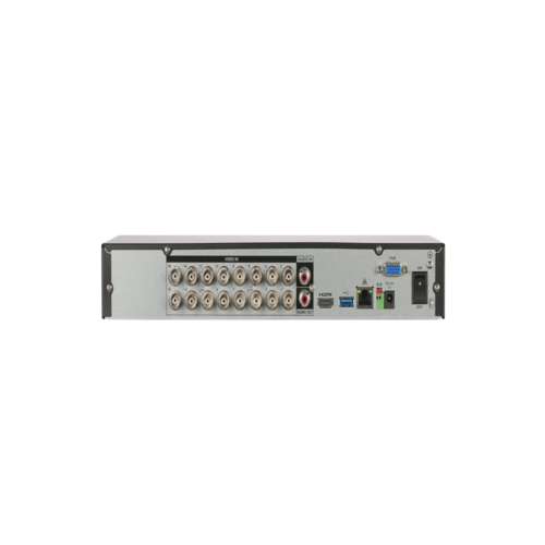 Đầu ghi hình DAHUA DH-XVR5116H-4KL-I3 - 3