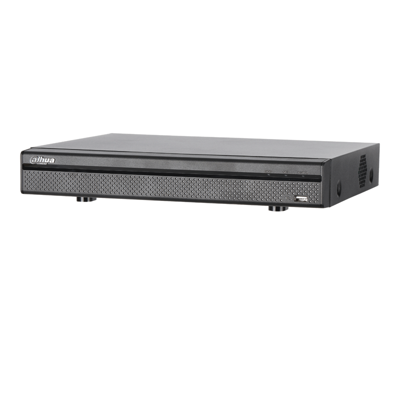 Đầu ghi hình IP 4 Kênh Dahua DHI-NVR1104HS-S3/H