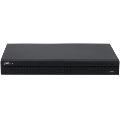 Đầu ghi hình DAHUA DHI-NVR4208-4KS3 (8 kênh, hỗ trợ 2 HDD) - 2